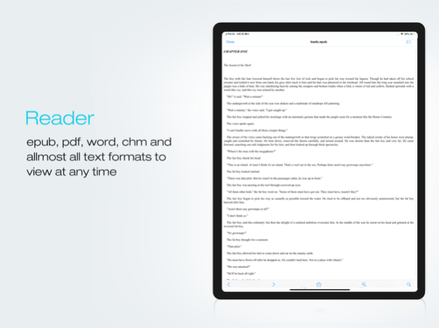 FileMaster-Privacy Protection 6.54 UI shots 4