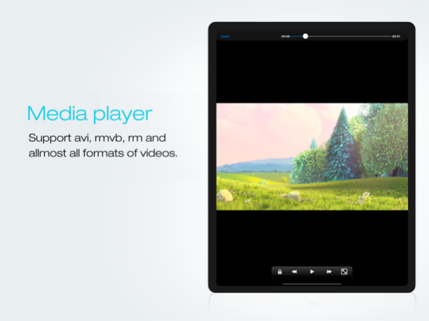 FileMaster-Privacy Protection 6.54 Screen Views 3