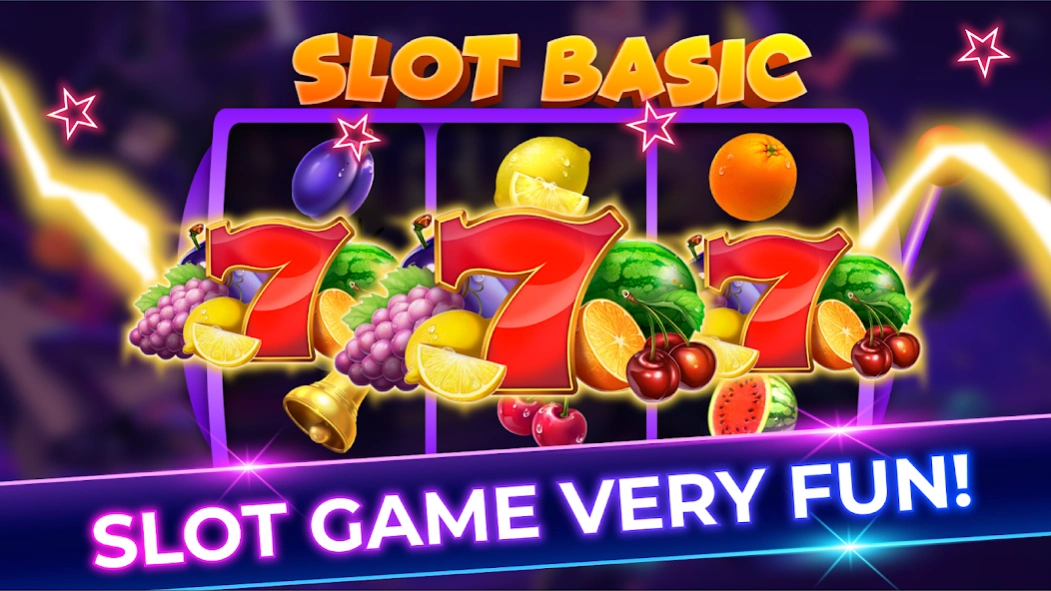 Fin Poker: Poker & Slots 7.2.3 Screenshot