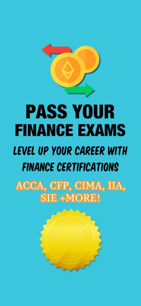 Finance Learn-Train  Screenshot