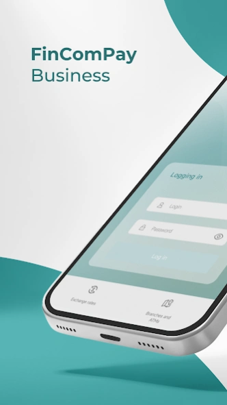 FinComPay Business  Screenshot