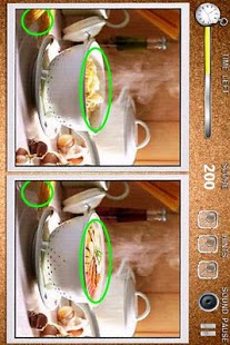 Find Differences Deluxe 1.0.4 Screenshot