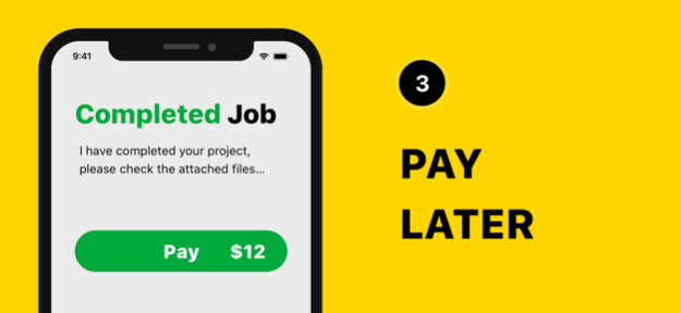 Find & Hire Lawyers Near Me 5.8 Screenshot