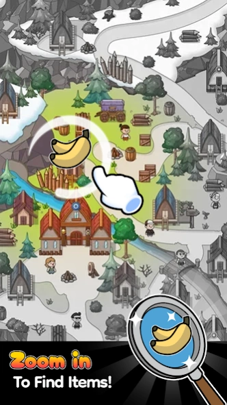 Find It: Hidden Object Puzzle 1.9.2 Screenshot