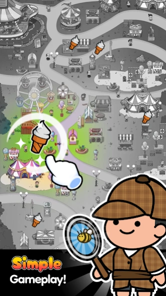 Find It: Hidden Object Puzzle 1.9.2 Screenshot