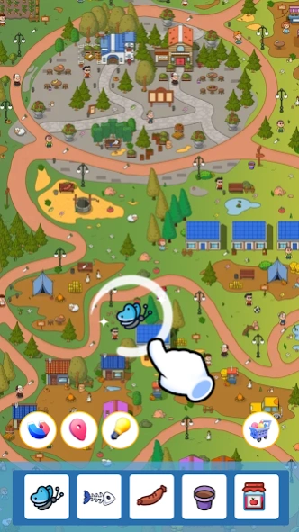 Find It: Hidden Object Puzzle 1.9.2 Screenshot