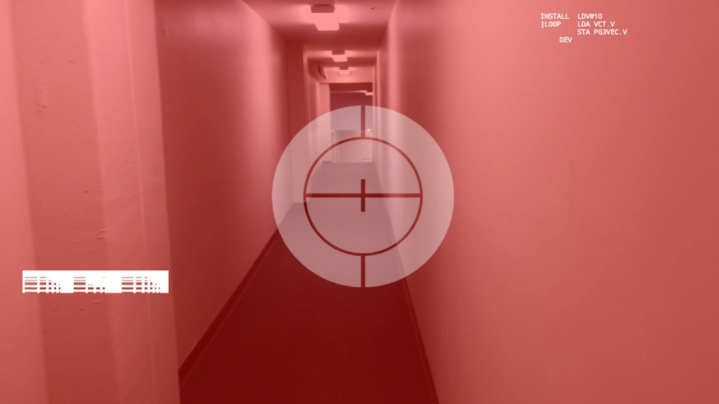 Find Sarah Connor 1.0.1 Screenshot