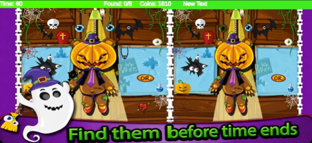 Find Spot the Difference 1.1 Screenshot