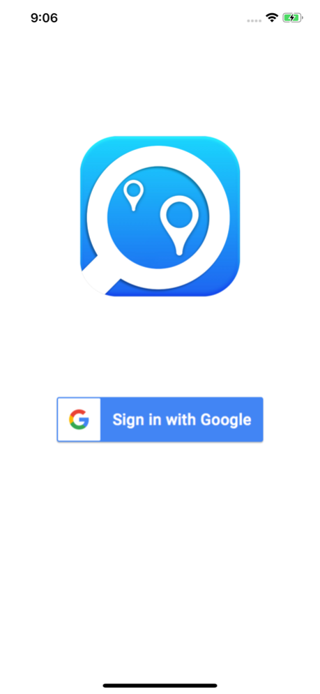 FindMe360  Screenshot
