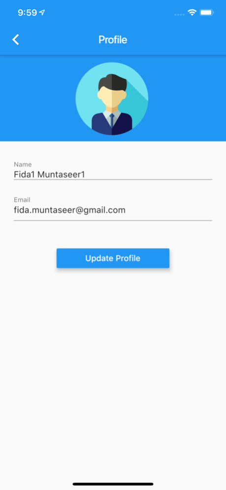 FindMe360  Screenshot