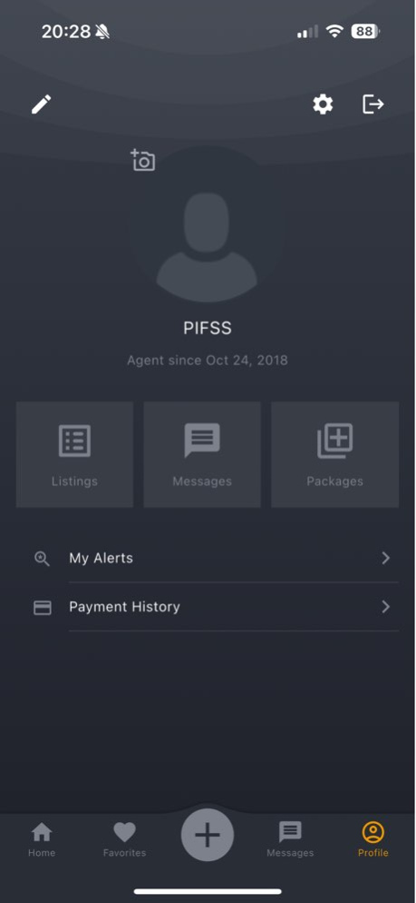 FindQ8 1.0.2 Screenshot