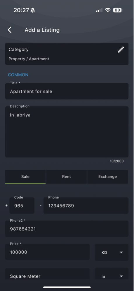 FindQ8 1.0.2 Screenshot