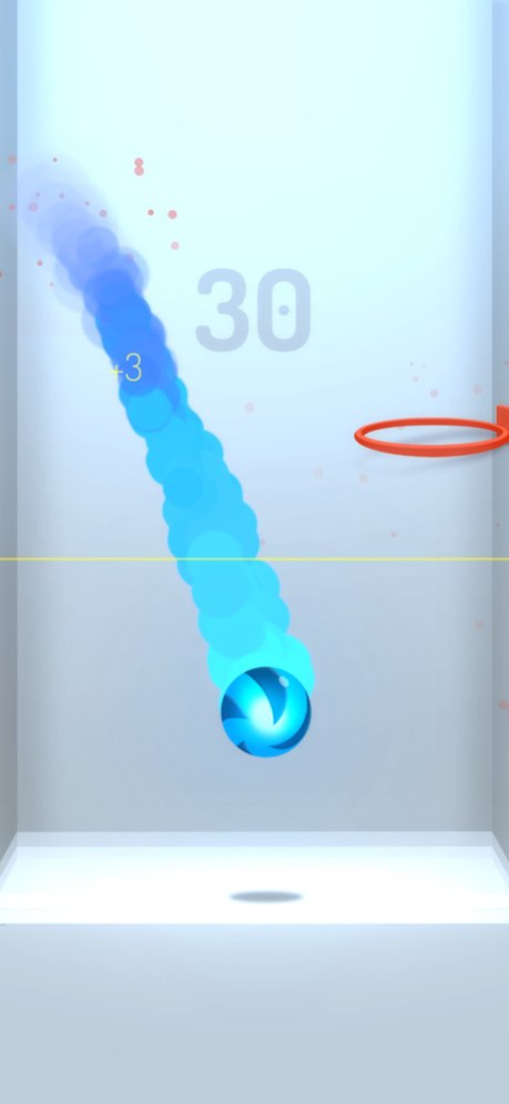 Finger Balls! 1.1 Screenshot