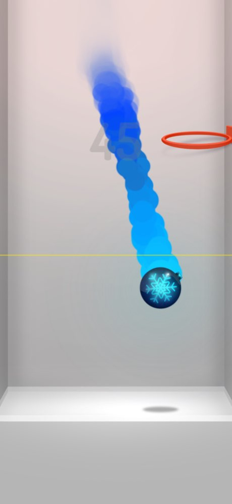 Finger Balls! 1.1 Screenshot