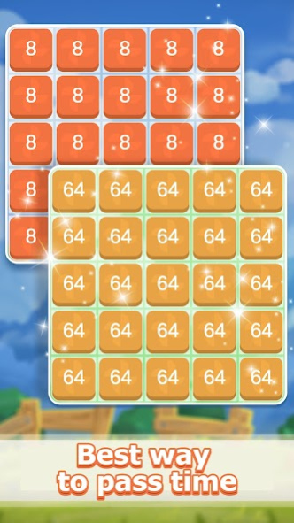 Finger Number Match 1.0.2 Screenshot
