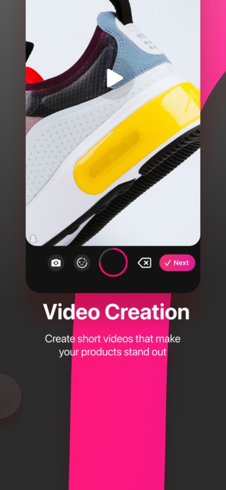 Firework Camera 2.3.16 Screenshot