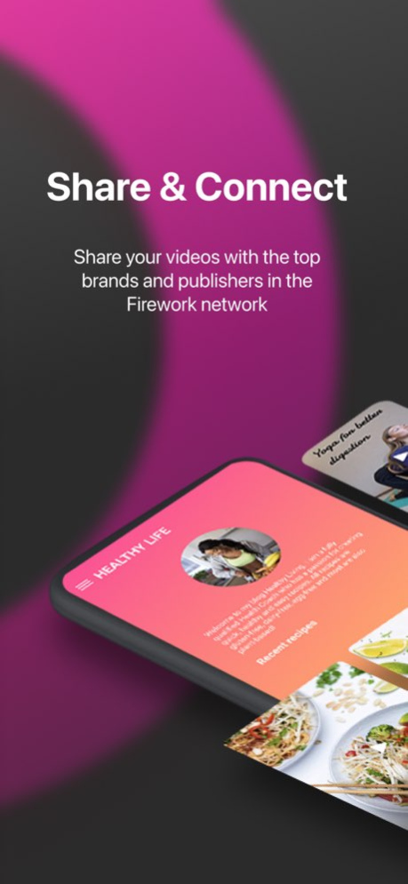 Firework Camera 2.3.16 Screenshot
