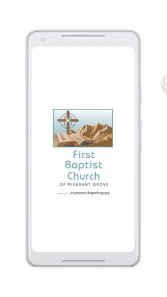 First Baptist 3.0 Screenshot