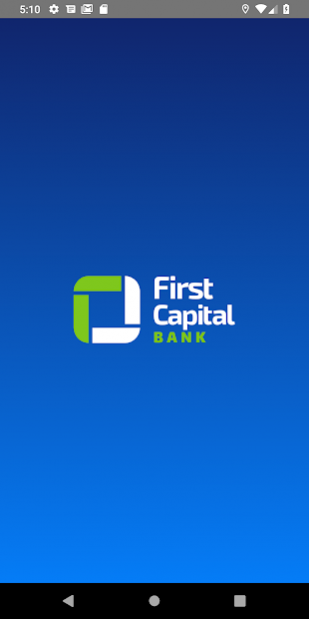 First Capital Bank Zimbabwe 3.0.0 Screenshot