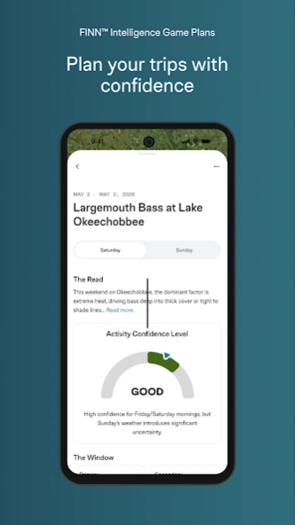 FishAngler: Fishing Maps App 5.2.3.260 Screenshot