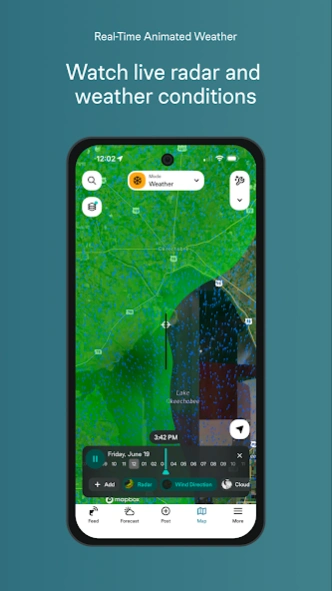 FishAngler: Fishing Maps App 5.2.3.260 Screenshot