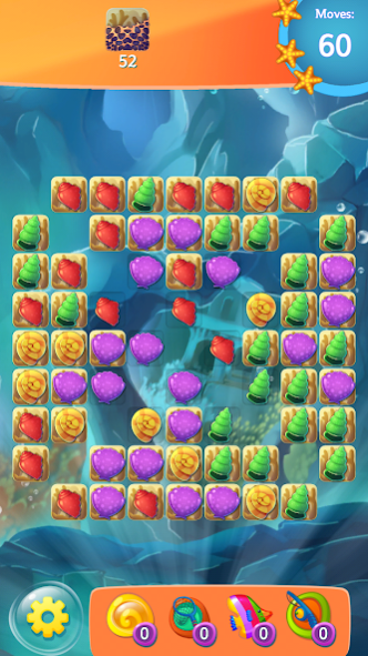 Fish Flip World: Ocean Cradle 7.240.3 Screenshot