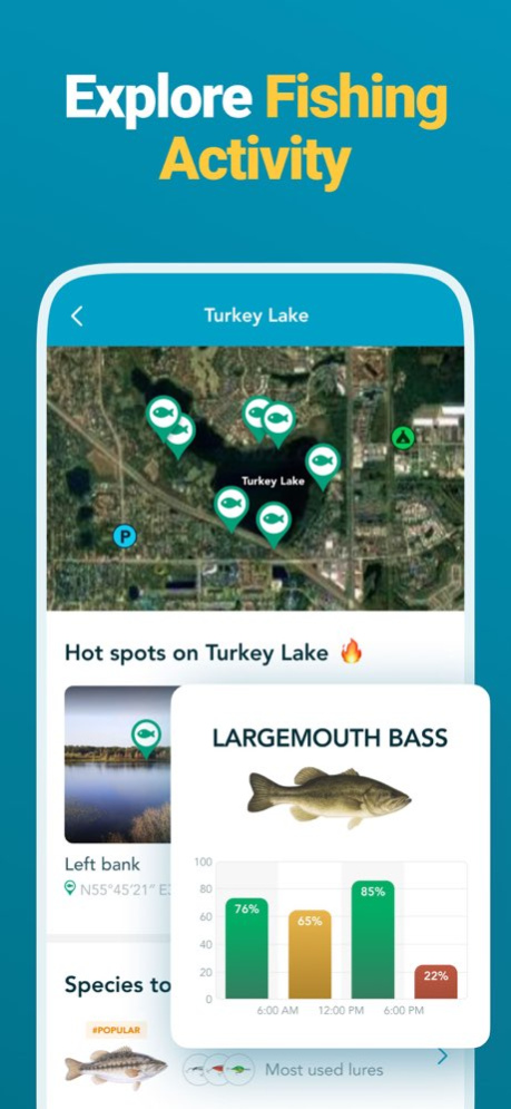 Fishbox - Smart Fishing App 6.36.0 Screenshot