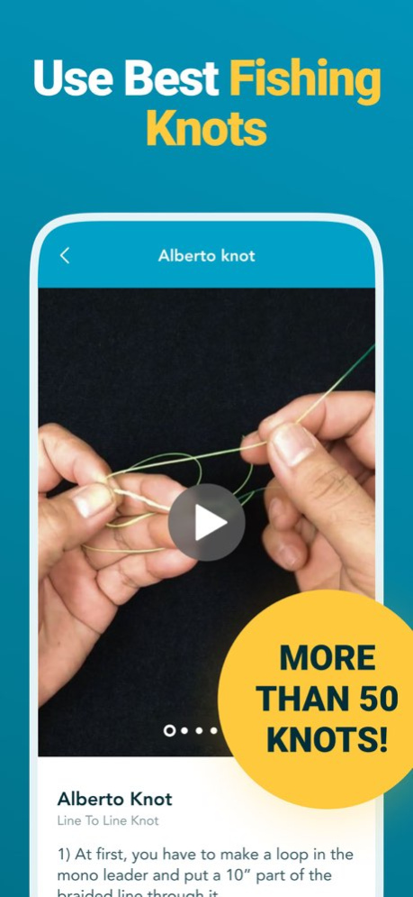 Fishbox - Smart Fishing App 6.36.0 Screenshot
