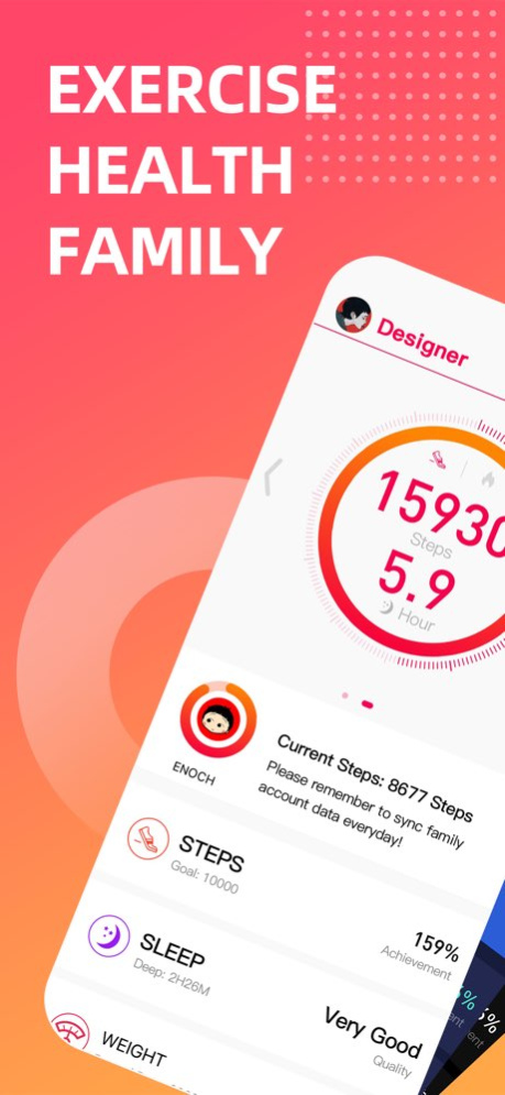 FITUP 7.4.0 Screenshot