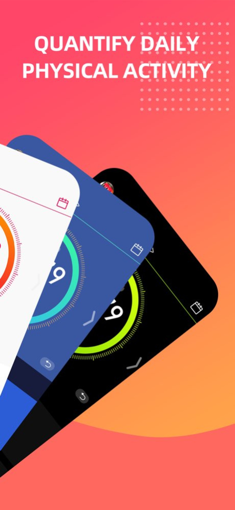 FITUP 7.4.0 Screenshot