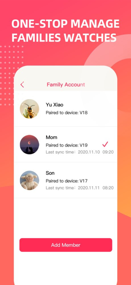 FITUP 7.4.0 Screenshot