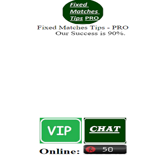 Fixed Matches Tips PRO 1.0.0 UI shots 1