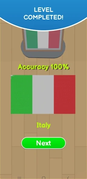 Flag Painter 0.4 Screenshot