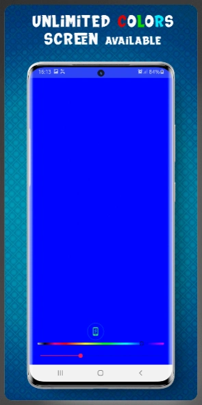 Flash blink Notification Alert 18.0 Screenshot