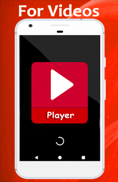 Flash Player for Android - SWF and FLV 11.11 Screenshot