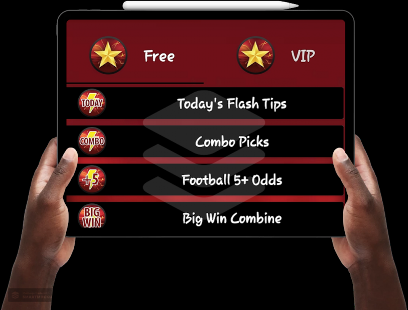 Flash Tips Bet 1.2 Screenshot
