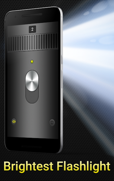 Flashlight: LED Light 1.7.9 Screenshot