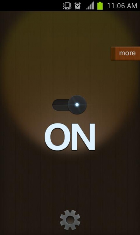 Flashlight Mini 1.1.11 Screenshot