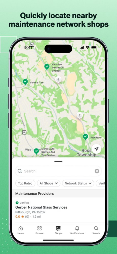 Fleetio Go - Fleet Management 7.40.0 Screenshot