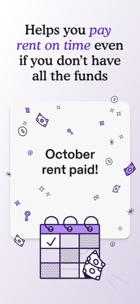 Flex - Rent On Your Schedule 3.63.0 Screenshot