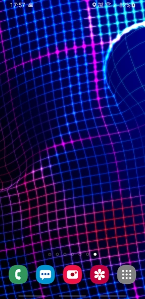 Flexi 1.0 Screenshot