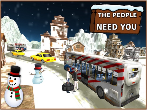 Flight Pilot Simulator 3D 1.0 Screenshot