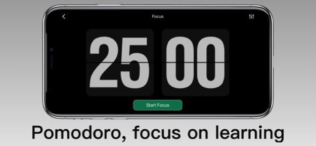 Flip Clock:Digital Desk Widget 7.1 Screenshot