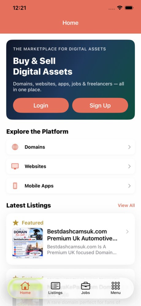 Fliprly 3.2 Screenshot