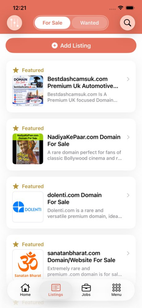 Fliprly 3.2 Screenshot