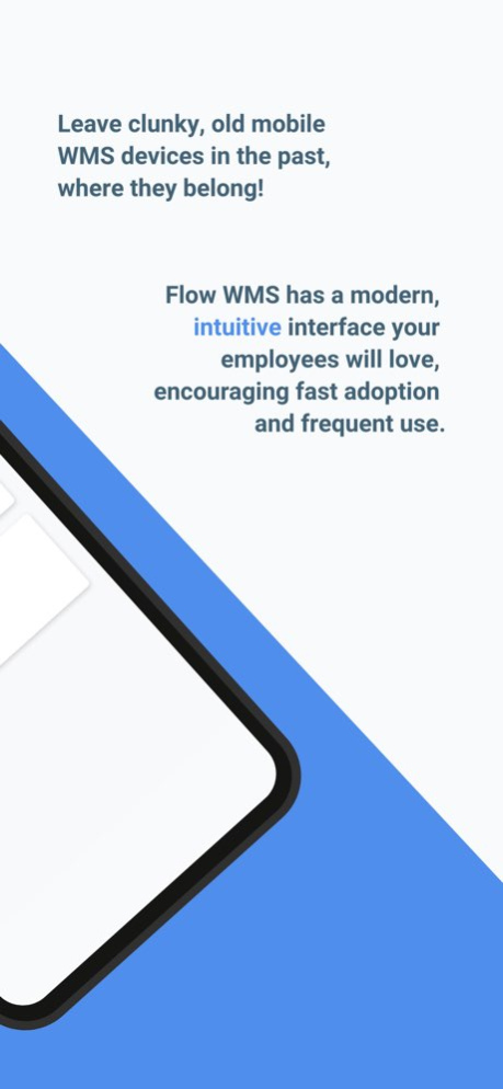 Flow WMS by Magaya 3.12.3 Screenshot