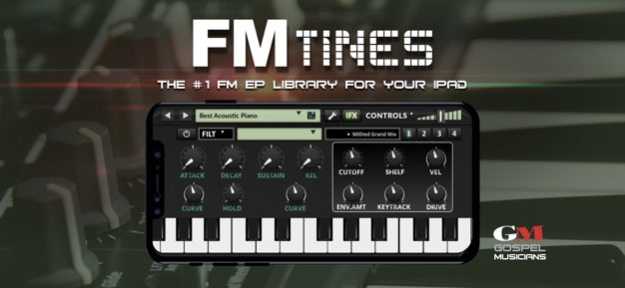 FM TINES 2.2.15 Screenshot