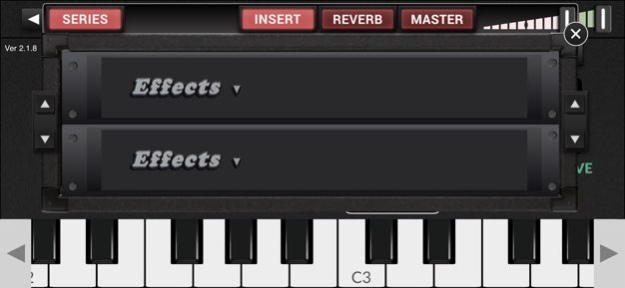 FM TINES 2.2.15 Screenshot