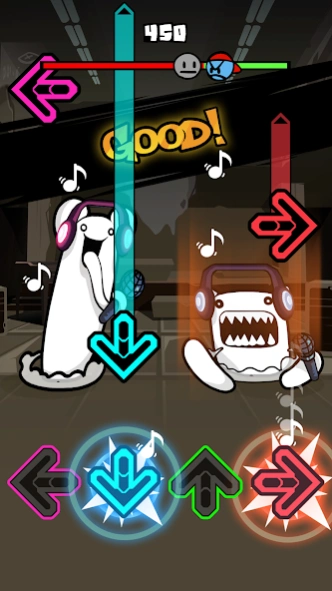 Tap The Beat Duel 2.0.2 Snapshots 3
