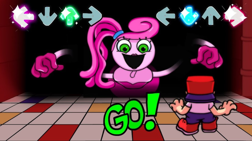 Friday night Funkin: FNF Mod 2.2 Screenshot
